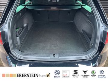 Volkswagen Passat Variant GTE 1.4 TSI DSG NAVI AHK