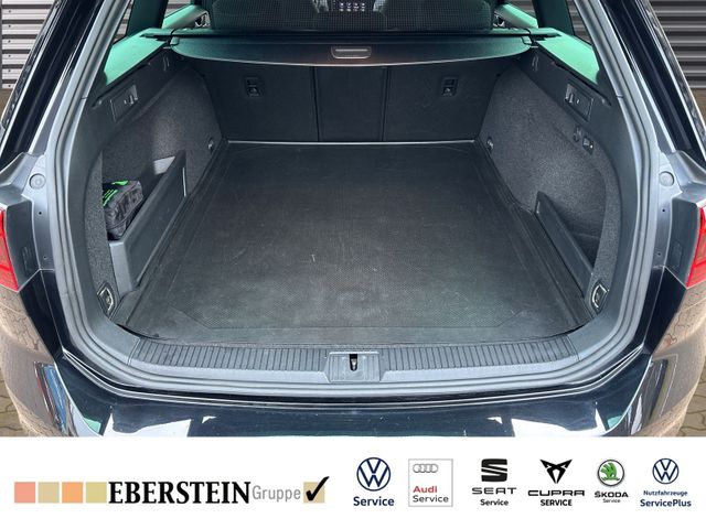 Volkswagen Passat Variant GTE 1.4 TSI DSG NAVI AHK