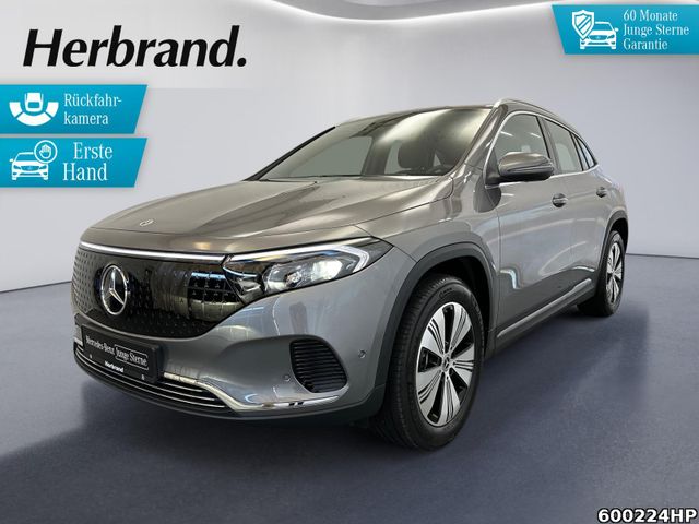 MERCEDES-BENZ EQA 250 Progressive  Distronic Kamera Easypack