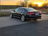 Audi A8 4.2 tiptronic quattro - - gebrauchte Audi A8 aus dem Jahr 2005