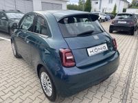 Fiat 500e - Vorschau Bild 4