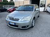 Toyota Corolla 1.4 D-4D Cambio automatico 5 port - Toyota Corolla mit Diesel-Antrieb: 1.4