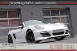 Porsche 981 Boxster 2.7*NAVI,Unfallfrei,2.Hand,Deut.FZG* - Porsche Boxster aus 2014
