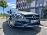 Mercedes-Benz A 45 AMG Mercedes-AMG A 45 4MATIC W176 - gebrauchte Mercedes-Benz A 45 AMG aus dem Jahr 2017