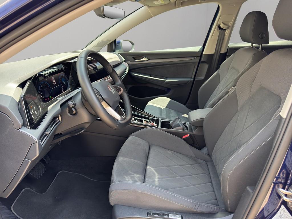 Volkswagen Golf Style 4Motion 2.0 TSI DSG Navi AHK LED-Plus, миниатюра 11