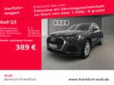 Audi Q3 35 TFSI Schaltgetriebe - AUDI Q3 Leasingangebote für Privatpersonen