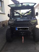 Polaris Ranger 1000 XP - POLARIS QUAD