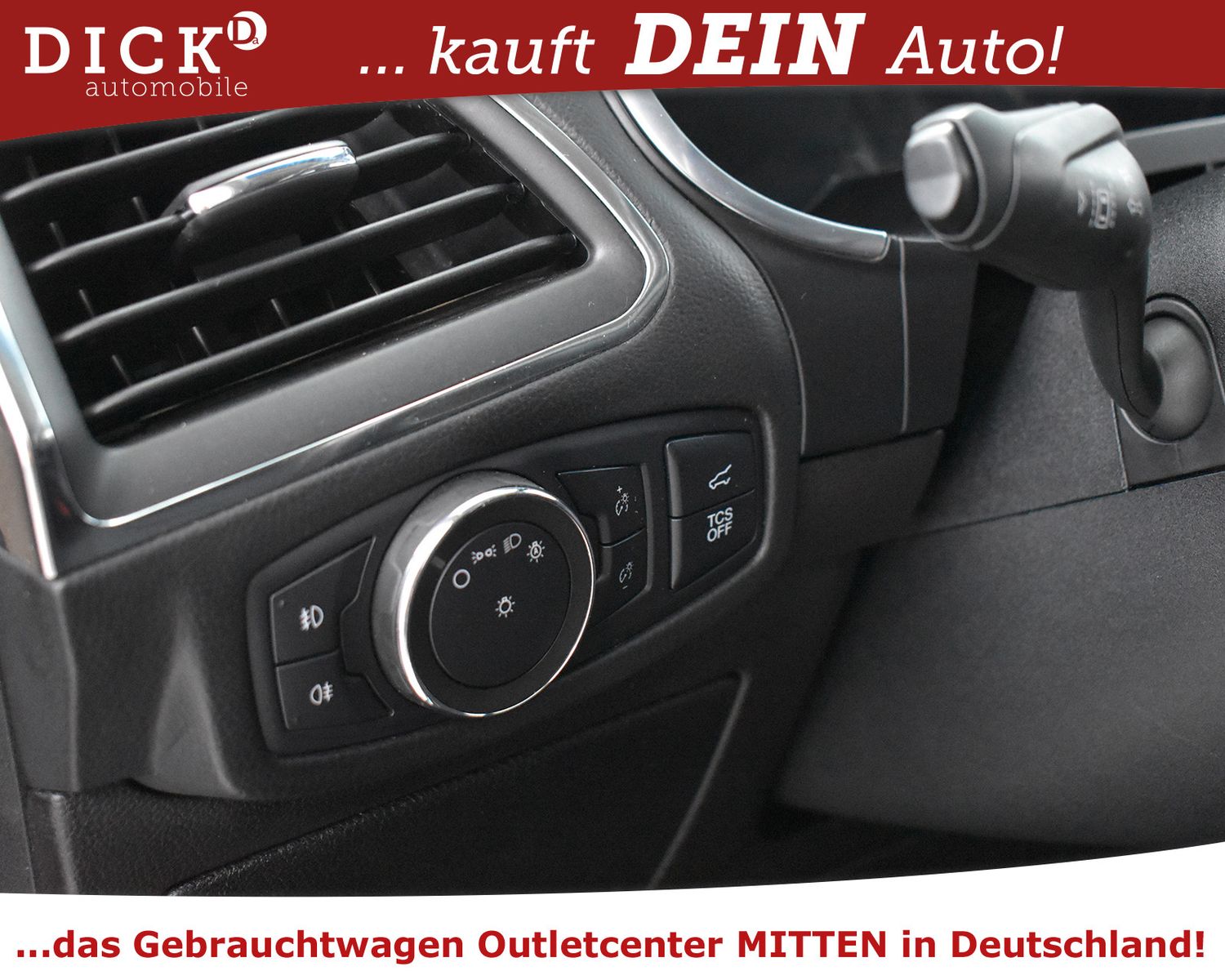 FORD Edge 2.0d Aut Titan NAVI+LED+SHZ+KAMER+TEMP+AHK+ - Image 18