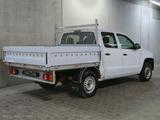 Volkswagen Amarok DoubleCab Pritsche Diff-Sperre - Volkswagen Amarok Gebrauchtwagen