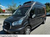 Weinsberg CaraBus FORD 600 MQ *Navi *AHK *HAGELSCHADEN - Angebote
