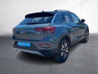 Volkswagen T-Roc - Vorschau Bild 4
