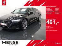 Audi A7 - Vorschau Bild 1