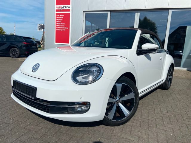 Volkswagen Beetle 1.2 TSI CUP BMT Cabriolet