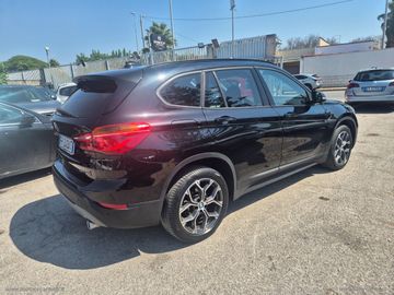 BMW X1 - 6