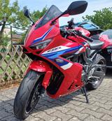 Honda CBR 650 R E-Clutch - HONDA CBR650R E CLUTCH