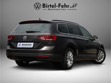 Volkswagen Passat Variant Business 1.5 TSI AHK Navi DSG