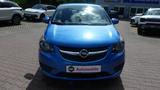 Opel Karl 1.0*Klima - blaue Opel Karl