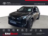 Toyota Yaris Cross Teamplayer 15 Jahre Relax Garantie - Toyota Yaris Cross Teamplayer mit Hybrid-Antrieb (Benzin/Elektro)