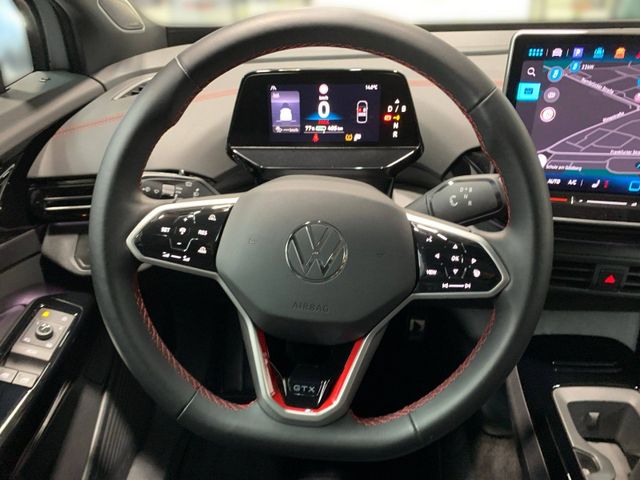 ID.4 GTX 4MOTION +IQ.LIGHT+PANO+HARMAN+NAVI+AHK+
