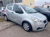 Opel Agila 1.0 ecoFLEX / Tüv 02.2028 - gebrauchte Opel Agila aus dem Jahr 2010