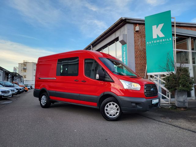 Ford Transit 350 L3 Trend *Kamera*AHK*1.Hand*