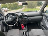 Seat Super Anfänger Auto Seat Leon - gebrauchte Seat Leon aus dem Jahr 2003