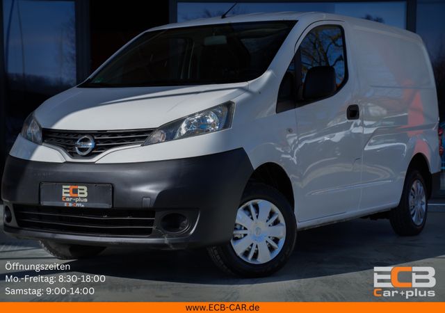 Nissan NV200 /Evalia Kasten Comfort *KLIMA/TÜV 04/2026*