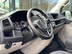 VW T6 Transporter - Ansicht 13