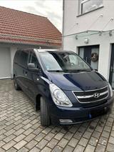 Hyundai H-1 - gebrauchte Hyundai H-1 aus dem Jahr 2009