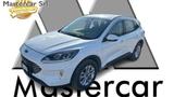 Ford FORD Kuga 2.0 mhev Titanium Business 2wd 150cv T - Ford Kuga Titanium mit Hybrid-Antrieb (Diesel-Elektro)