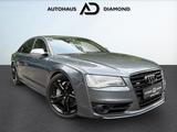 Audi S8 4.0 TFSI quattro * KAMERA * 750PS * - gebrauchte Audi S8 aus dem Jahr 2012