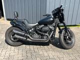 Harley-Davidson FAT BOB 114 - HARLEY-DAVIDSON FAT BOB