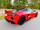 Corvette C8 Z51 Performance 3LT  - Corvette C8 Gebrauchtwagen