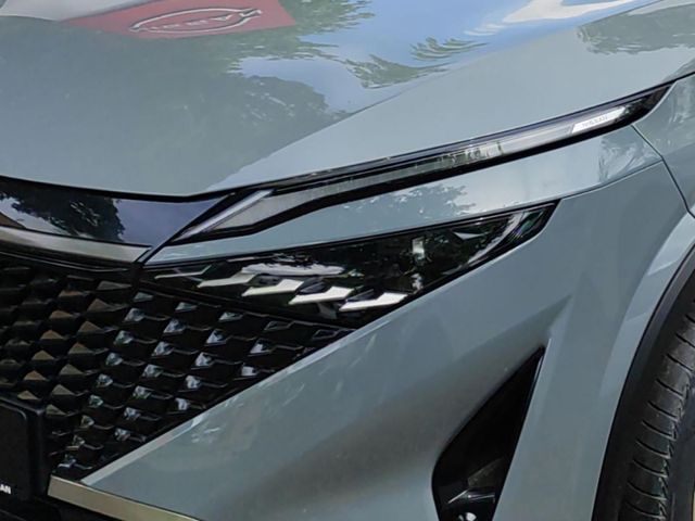 NISSAN Qashqai (Bild 7 von Array)