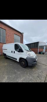 Citroën Citroen Jumper 2.2 Diesel 1.te Hand 135.000km - gebrauchte Citroën Jumper aus dem Jahr 2007