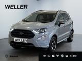 Ford EcoSport 1.0 EcoBoost ST-LINE *LED*CarPlay*WLAN* - Ford EcoSport aus 2021
