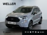 Ford EcoSport 1.0 EcoBoost ST-LINE *LED*CarPlay*WLAN* - Ford EcoSport aus 2021