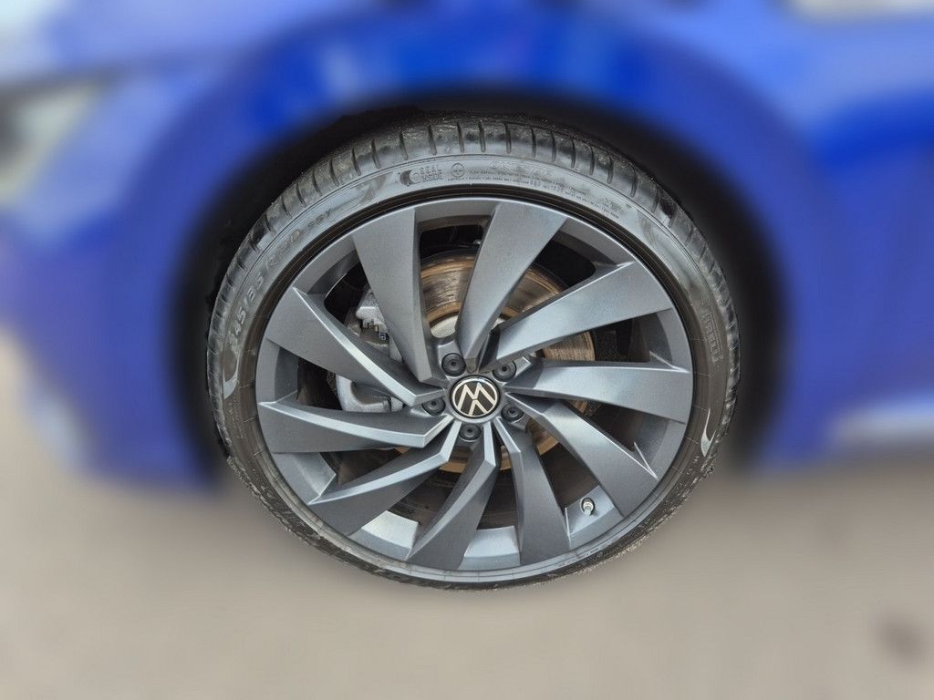 Arteon Shootingbrake 2.0 TSI R-Line 4MOTION *DSG