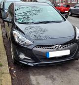 Hyundai i30 1.4 Classic Classic - Hyundai i30: 3 Türen