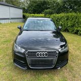 Audi A1 Sportback 86PS (63kW), 1.2 TFSI - Audi A1: 86 Ps
