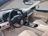 Maserati Ghibli Modena  S Q4 Automatik MJ22 LED ACC - Maserati aus 2022