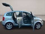 Audi A2 1.4 AUS 2.HAND TÜV NEU INSPEKTION NEU - silberne Audi A2