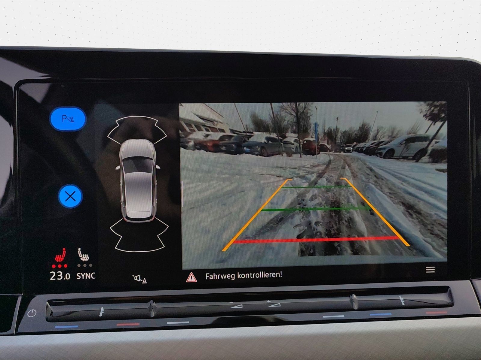 Volkswagen Golf - Bild 14