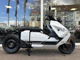 BMW CE 04 Vollausstattung (auch als B196 mögl.) - BMW ROLLER C1