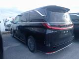 Lexus LM 350h 2026 Produktion Only EXPORT - Lexus LM Benziner Gebrauchtwagen