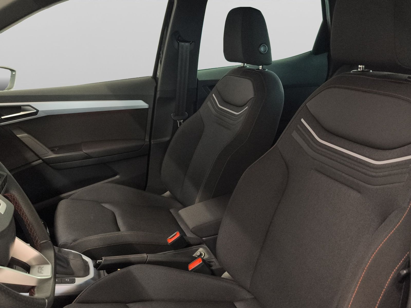 Seat Arona - Bild 12