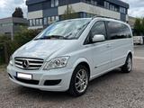 Mercedes-Benz Viano FUN Marco Polo westfalia 2.2 CDI kompakt - : Kleinbus, Westfalia