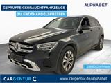 Mercedes-Benz GLC 200 d 4Matic AHK El.Heckkl. Key LED AUT PDC - Mercedes-Benz GLC 200 in Krefeld