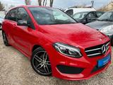 Mercedes-Benz B 180*1.HD*AMG-Paket*Aut*76.TKM*Kamera*TÜV NEU - Mercedes-Benz B-Klasse mit Benzin-Antrieb