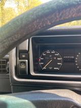 Volkswagen Golf - Volkswagen Golf aus 1987